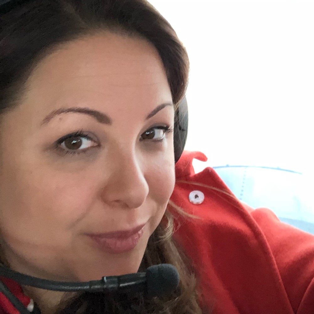 Meet your Posher, Regine